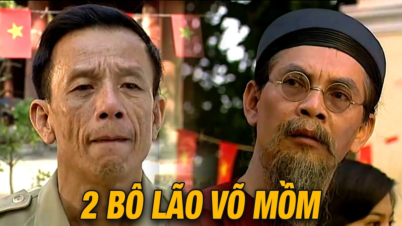 Cuộc khẩu chiến nảy lửa giữa hai ông trưởng họ để tranh quyền | Người Thổi Tù Và Hàng Tổng