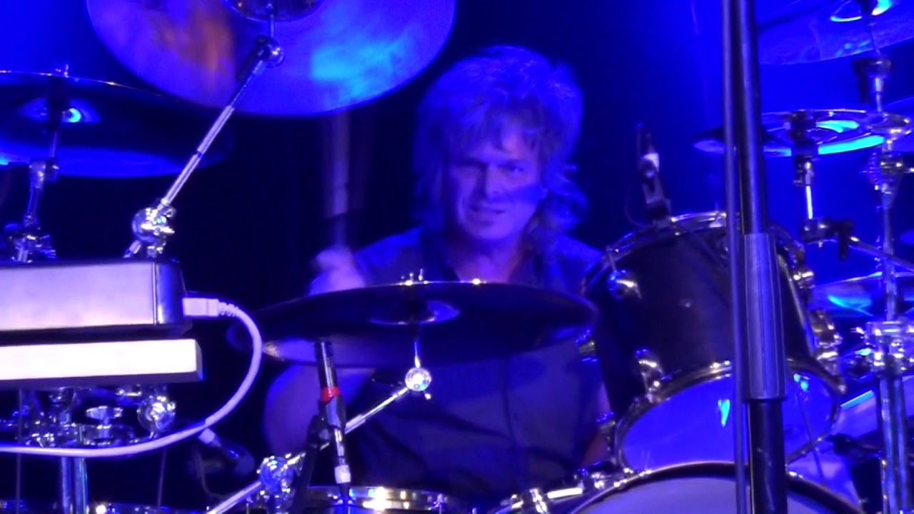 The Edges Of Twilight (25th Anniversary Live Complete Album) - Tea Party