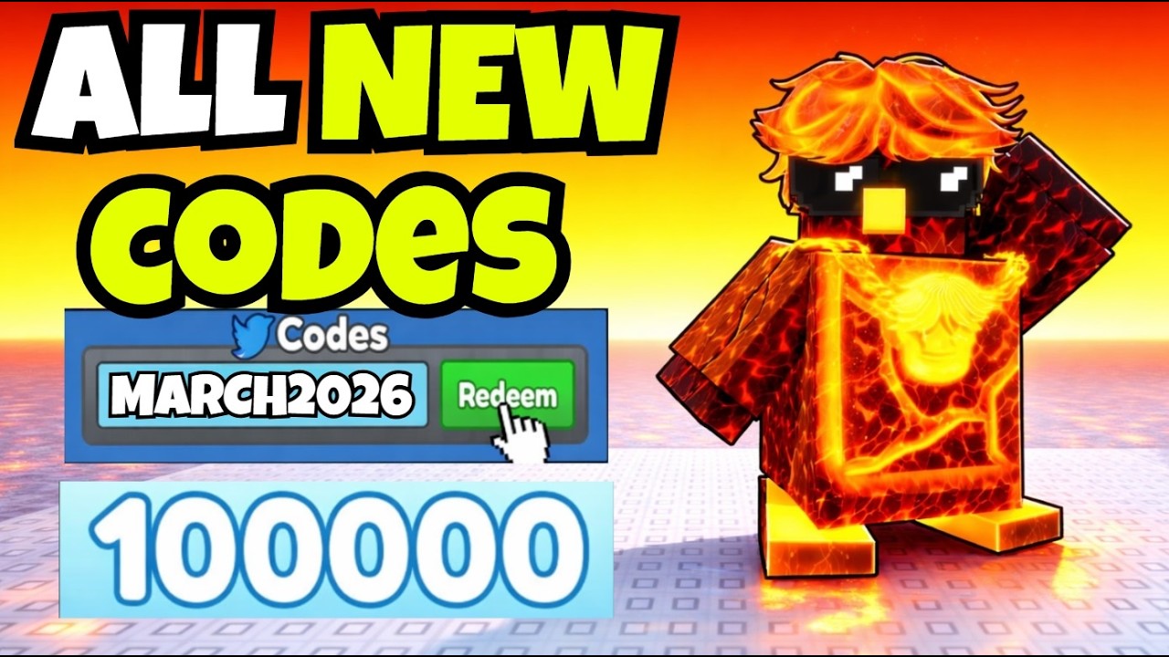 ALL NEW WORKING CODES FOR KNOCKOUT IN MARCH 2026! (CAYLUS UPDATE) | ROBLOX KNOCKOUT CODES