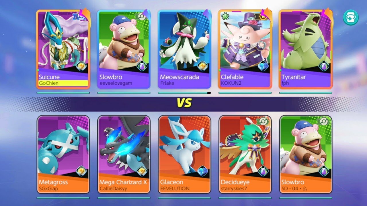 Khắc chế cứng Mega Charizard X (cùng 
