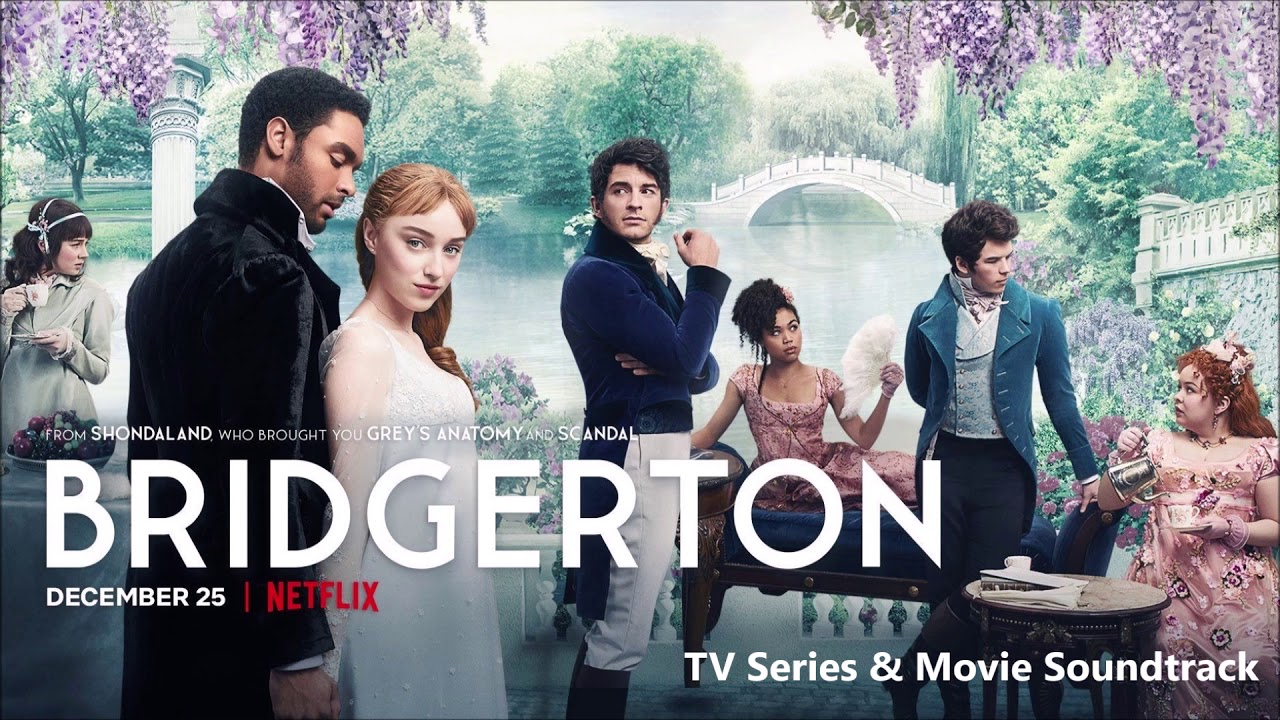 Vitamin String Quartet - In My Blood | Bridgerton 1x02 (Soundtrack)