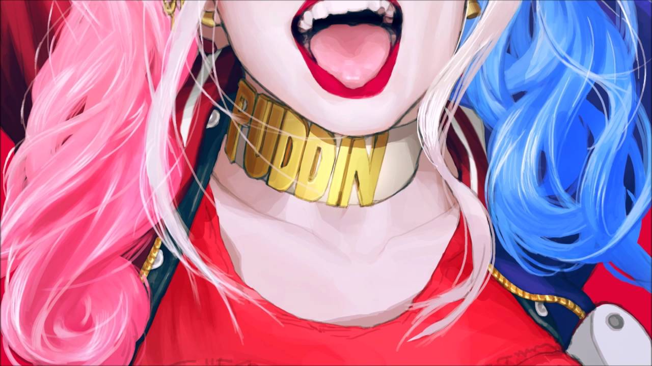 Nightcore - Gangsta [Suicide Squad]