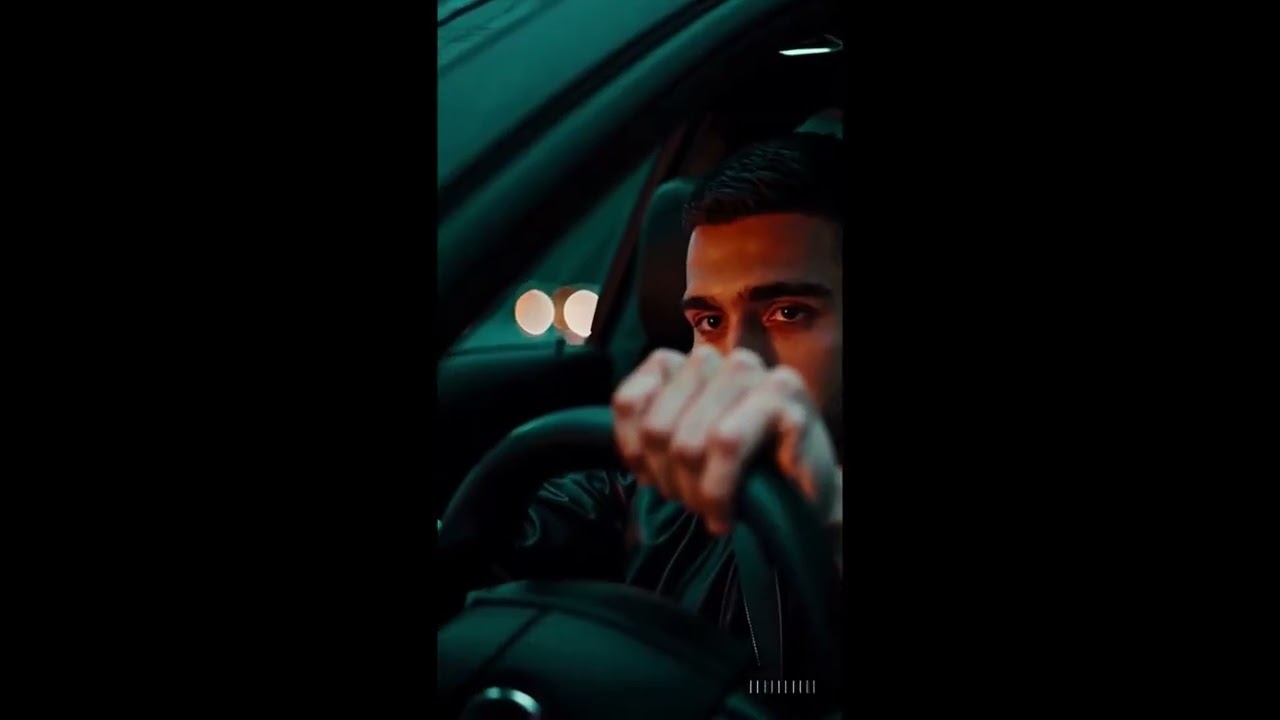 SekerFusion – “Gel Yanıma” (Turkish x German Love Trap) | Night Drive