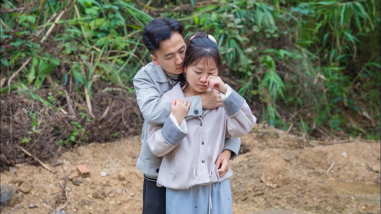 Может ли любовь победить разум? - После всех испытаний, найдут ли они друг друга снова?