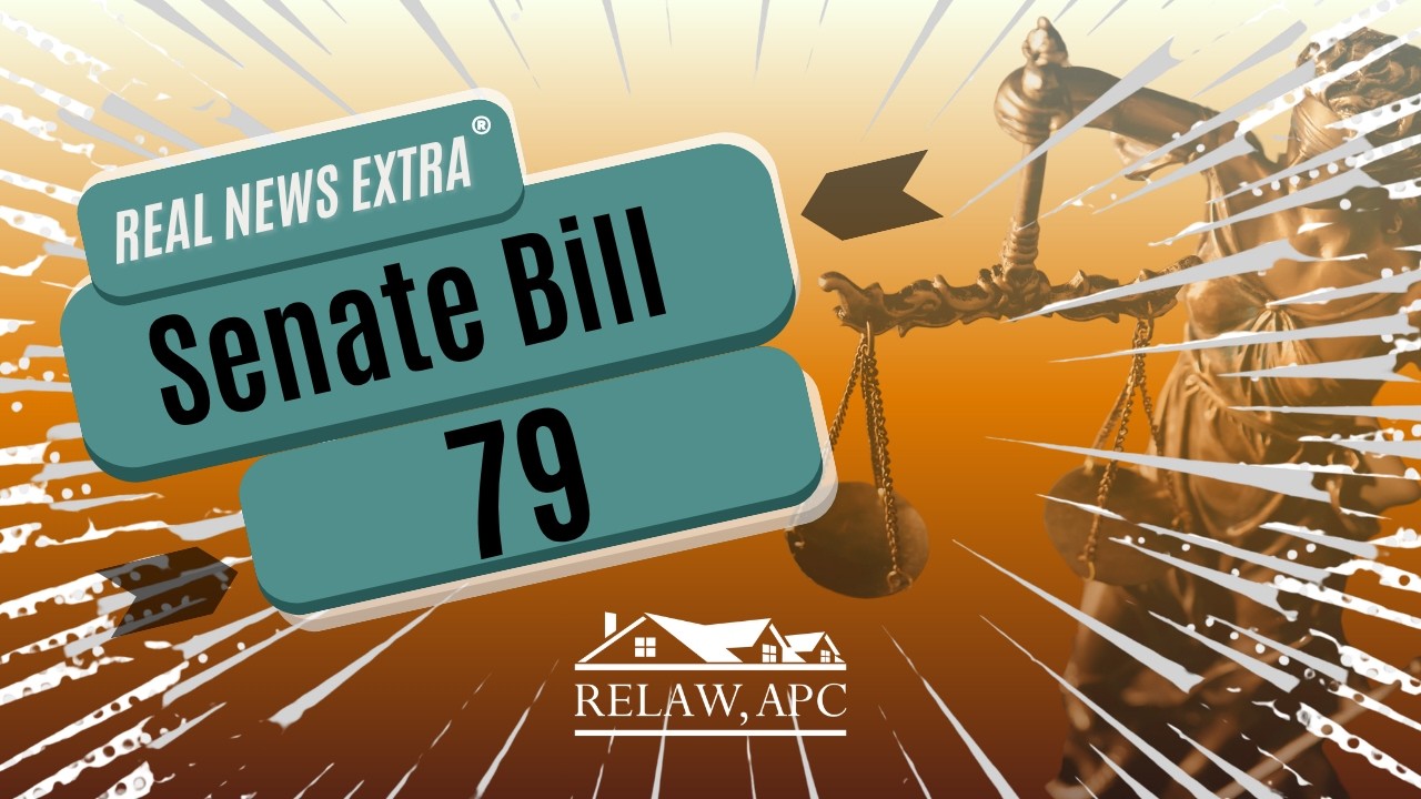 California's New Housing Law: How Will CA SB 79 Change Property Transactions?
