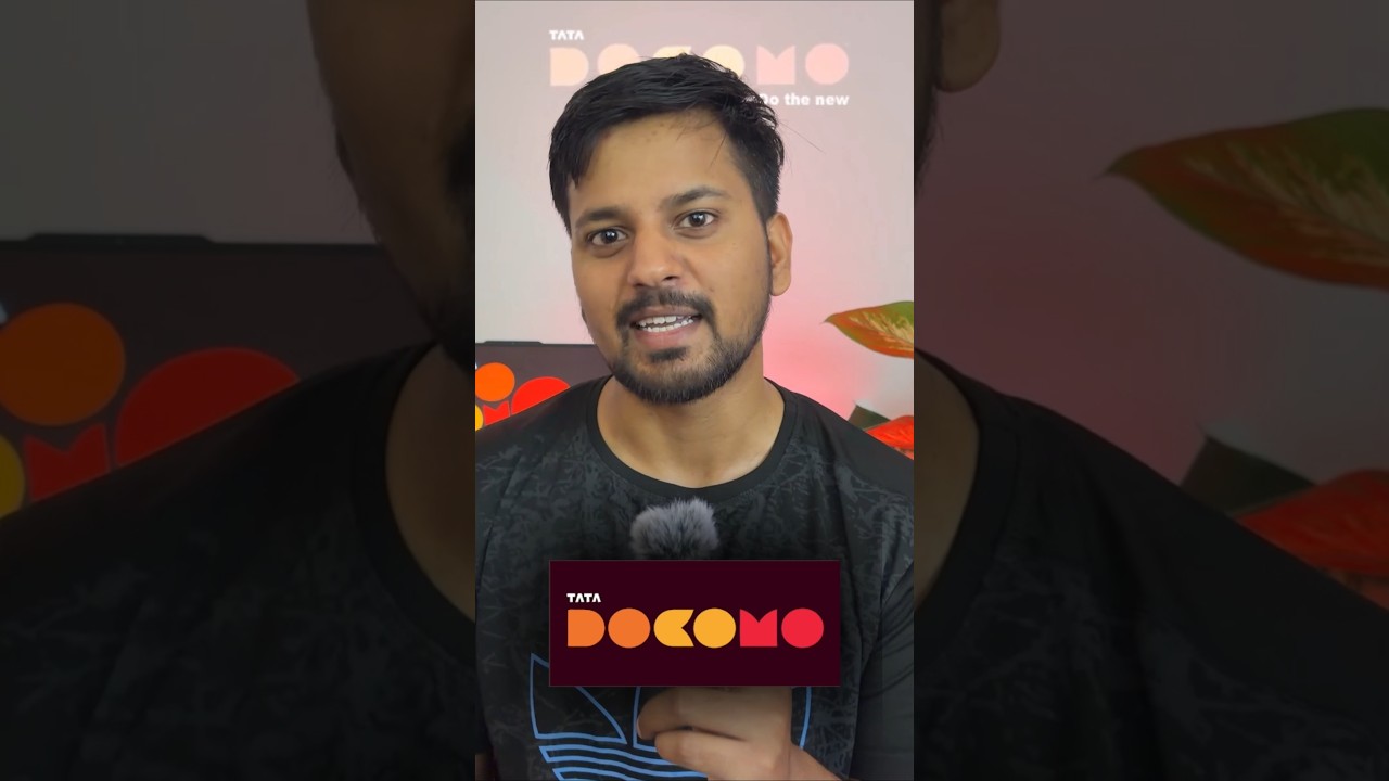 Tata DoCoMo Failure: Explained | Behind the Brand: Part 6