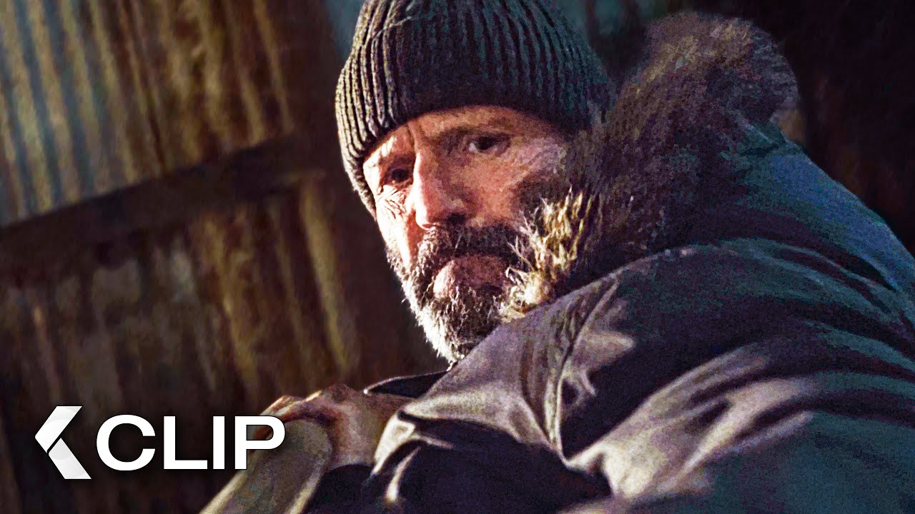 Jason Statham vs. Special Forces! - SHELTER Clip & Trailer German Deutsch (2026) Exklusiv