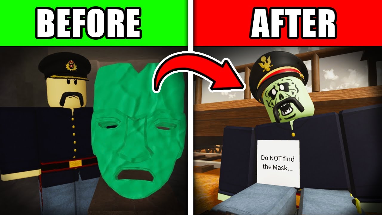 The DARK TRUTH about DEAD RAILS...