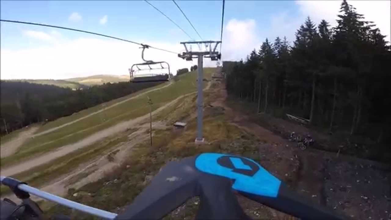 vologne express