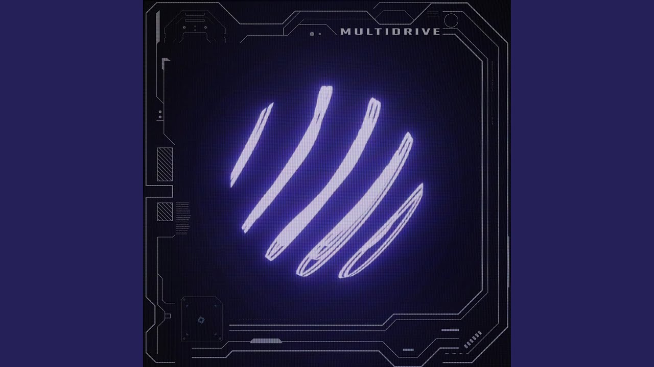 Multidrive