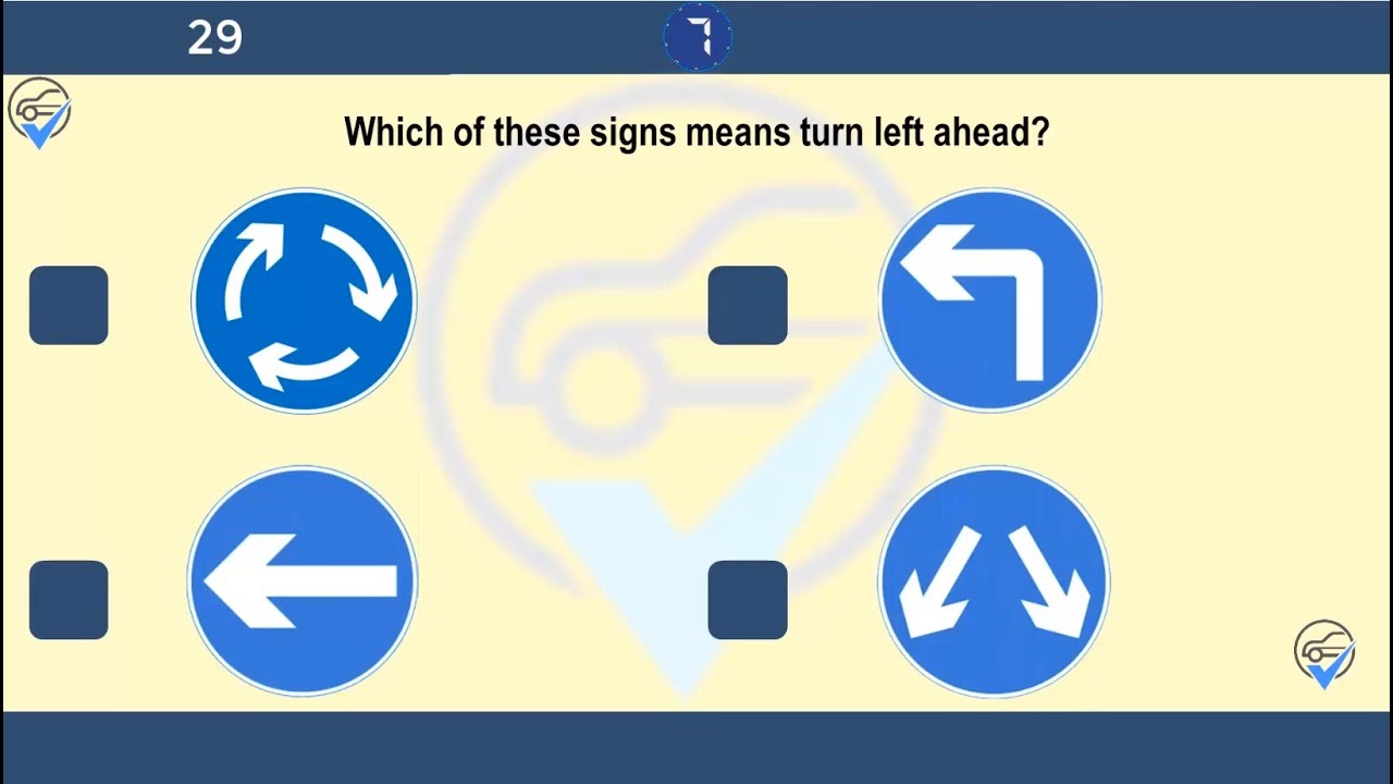 2024 The new Official DVSA Theory Test uk | theory test 2023 uk Official