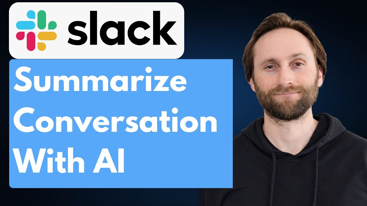 How to Summarize Conversations with AI in Slack [Full Guide 2026]