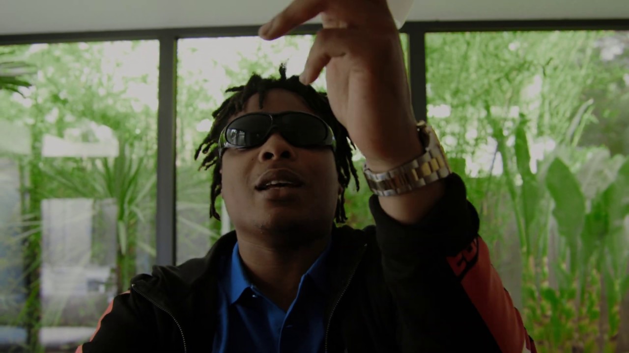 RETRO X - Victor (Clip officiel)