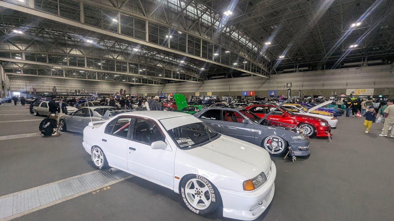 フェンダリストジャパン 2026