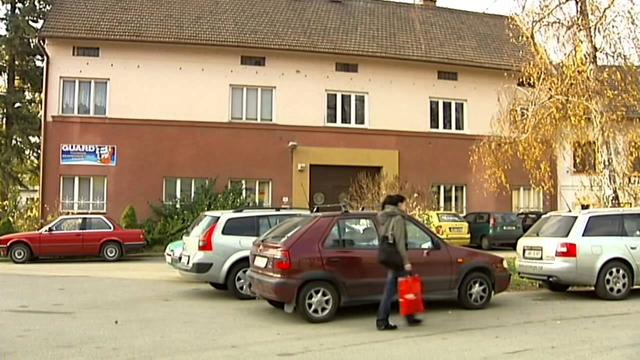 Tišnov na dobových fotografiích - 4. díl