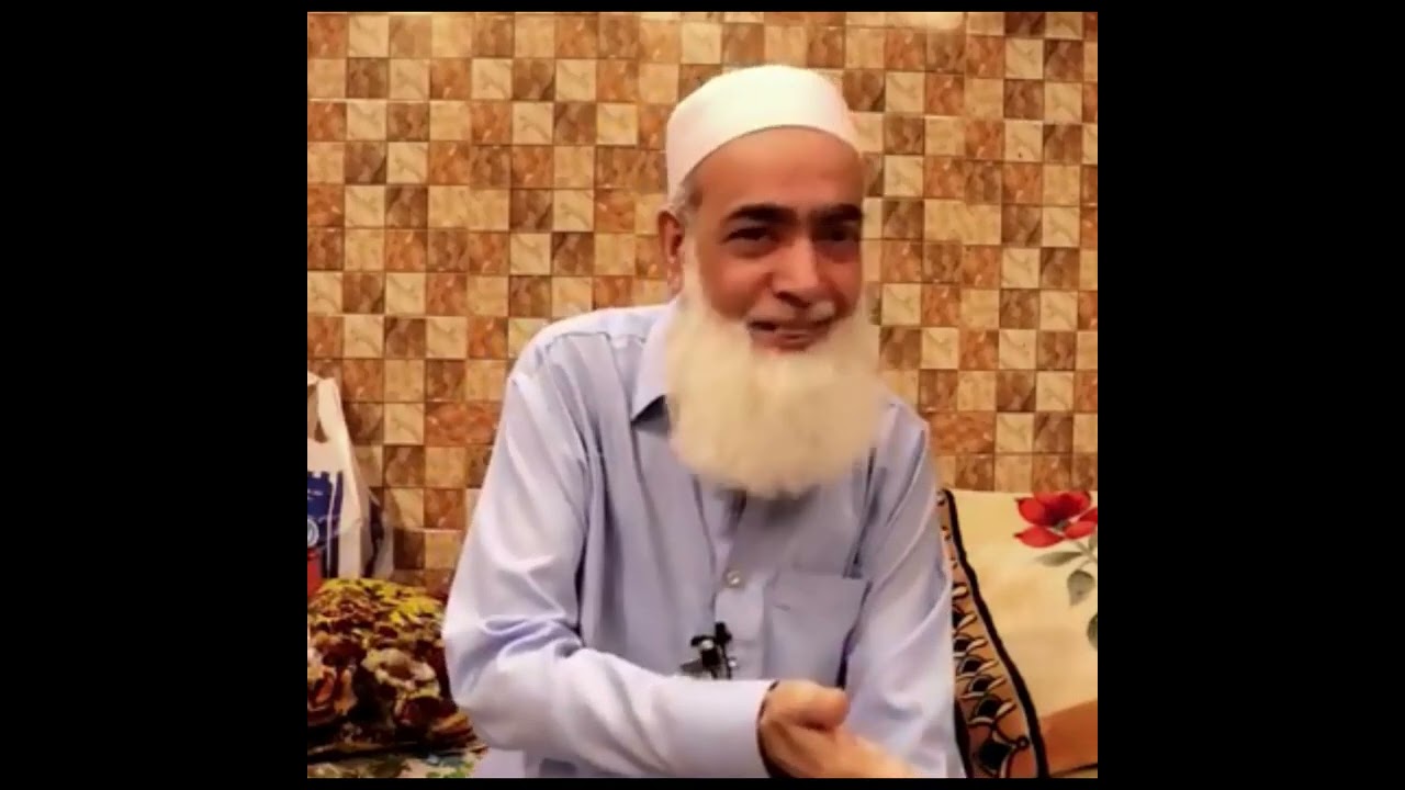 Allah Ke Sepahi | #ruhani #scholar