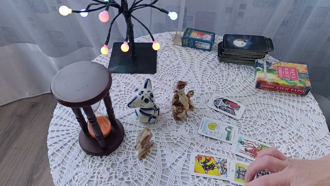 Кто сплетничает, кто наблюдает 