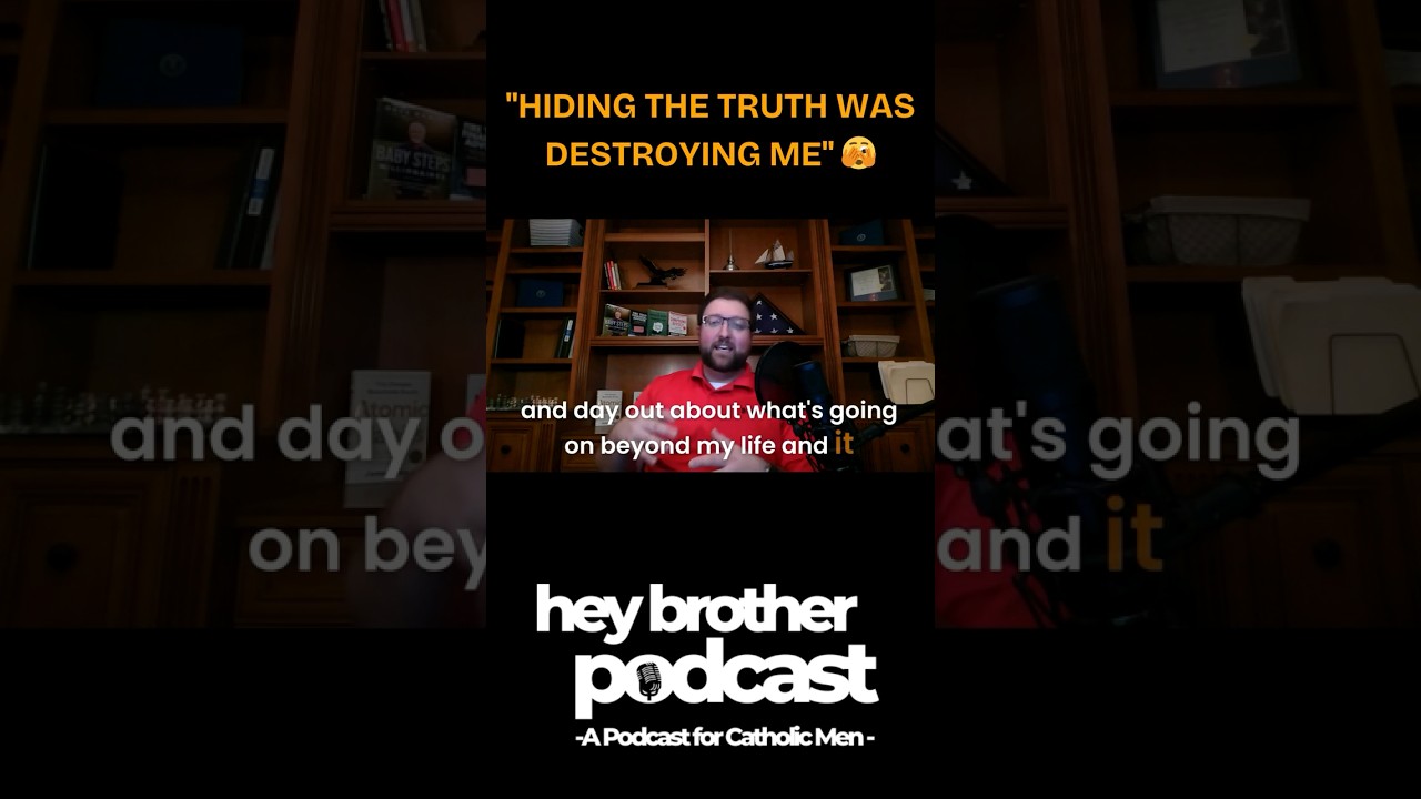 The Truth About Living a Double Life 