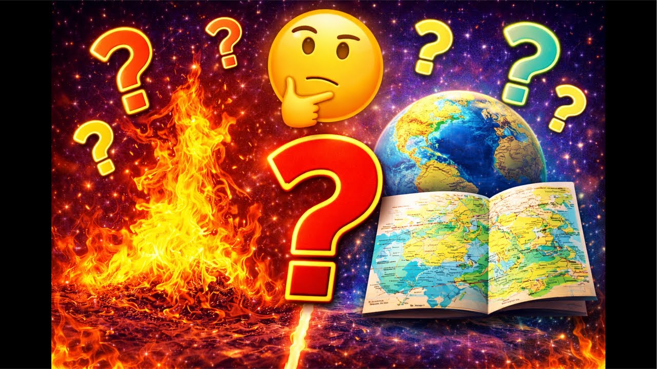 2 Impossible Riddles That Will Test Your Brain 🧠 | Only 1% Solve Both! Part 2