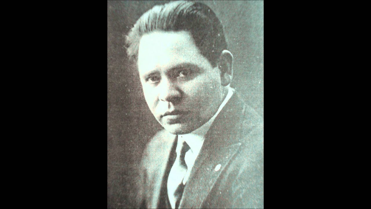 Al Pie de tu Reja - Remberto Gimenez