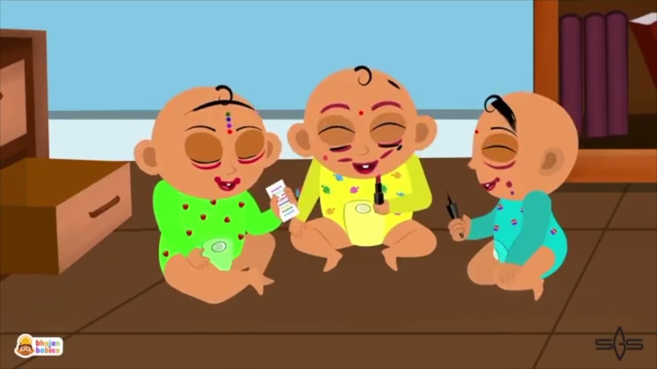 Bhajan Babies 2024 Recap