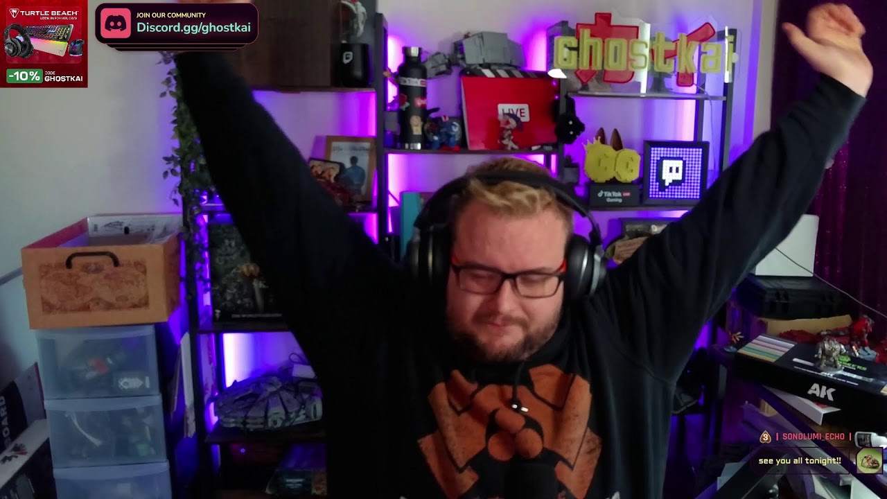 LIVE🔴Chilled Chats and Loops - Dead by Daylight