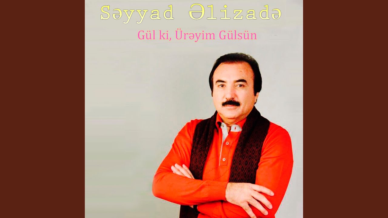 Gül Ki, Ürəyim Gülsün