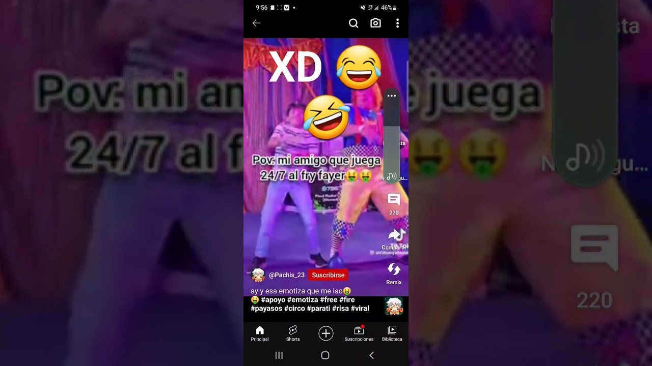 Video de 👉 @Jodais