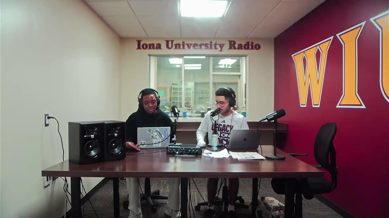 Weekend Sports Recap 3/3