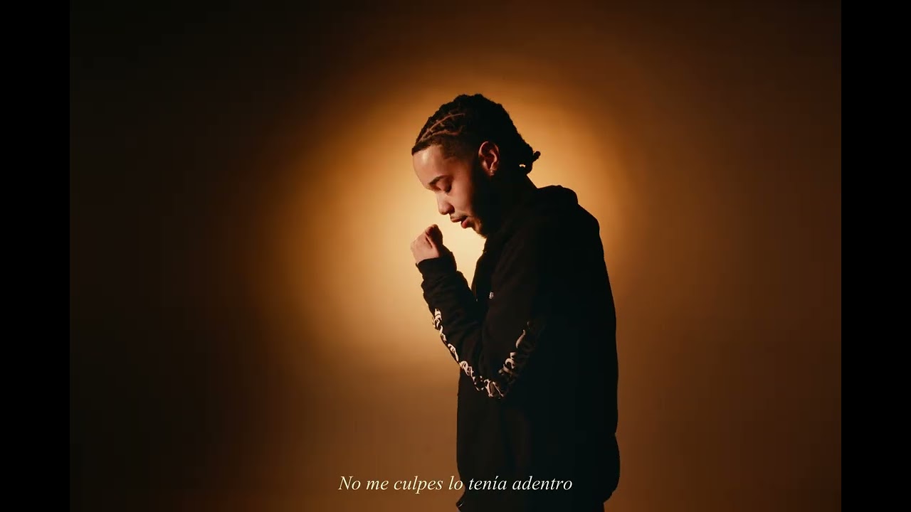 Sterlyn - Listo o No [Video Oficial] 