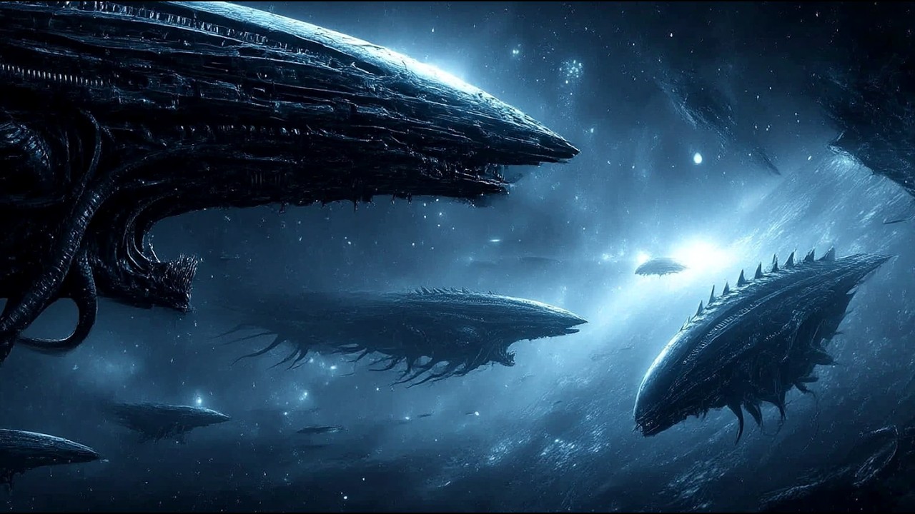Aliens Sent an SOS to the Wrong Species—Human Deathworlders Answered3| Sci-Fi HFY Stories