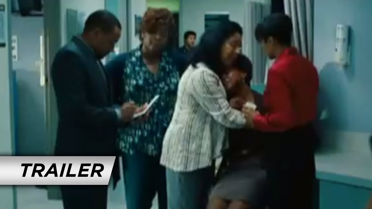 For Colored Girls (2010) - Official Trailer