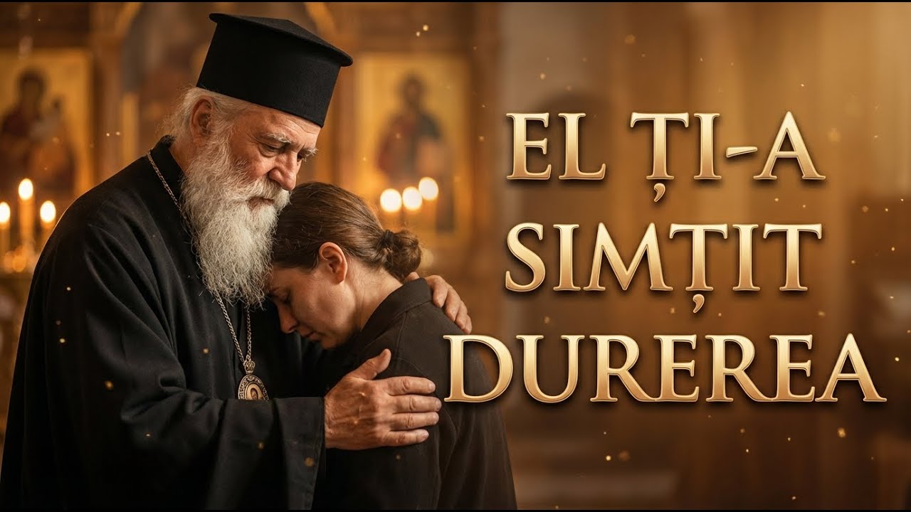 Sfântul care a cunoscut suferința extremă și aduce speranță celor aflați în încercare