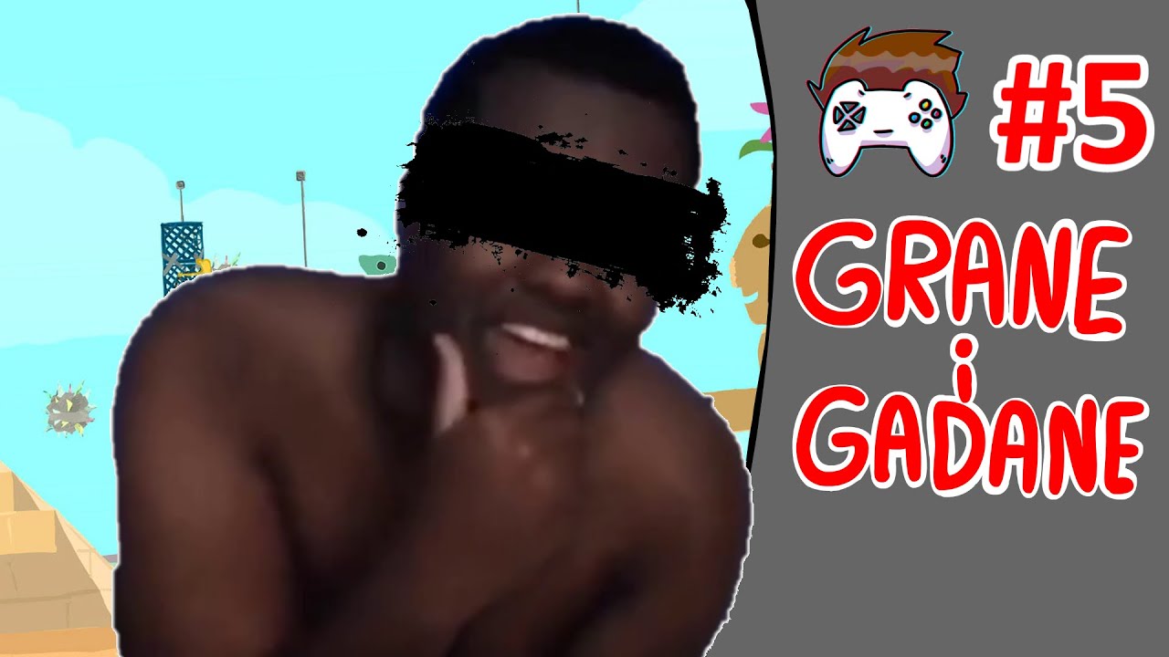 PRZEDZIWNA HISTORIA POŚMIERNTA | Grane i Gadane #5