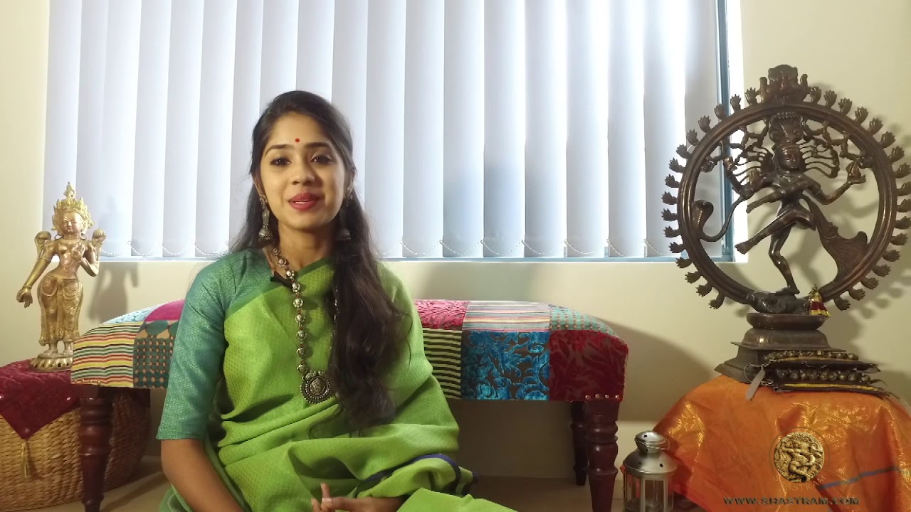 Behind the scenes with Kavya Muralidharan