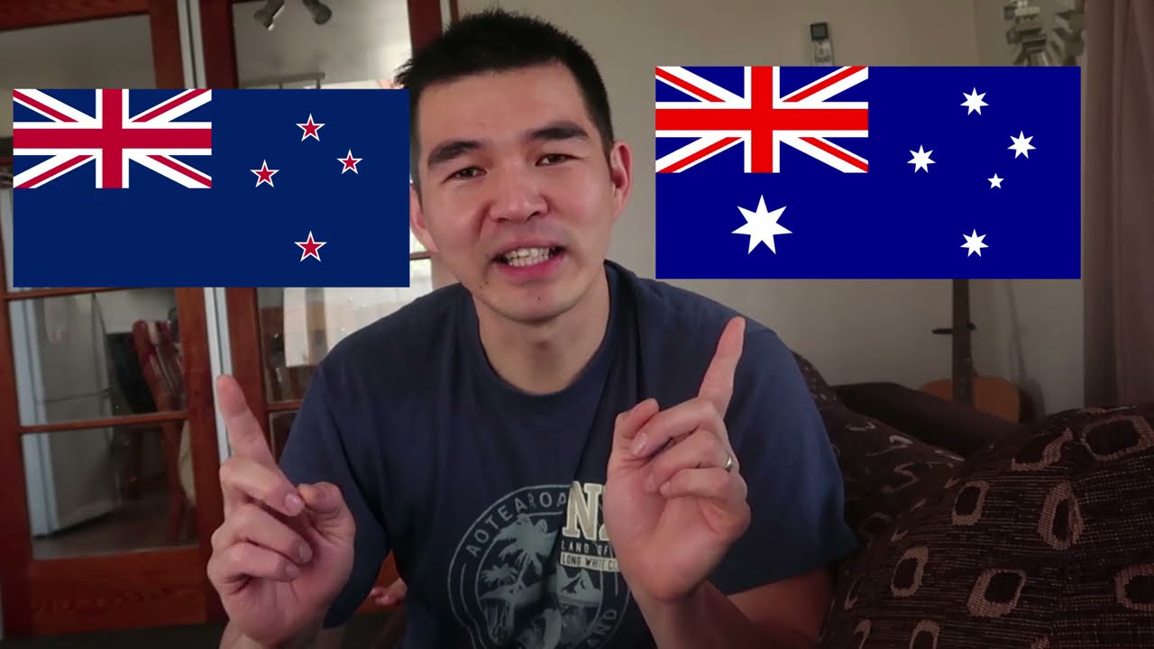 Enakan KERJA DI AUSTRALIA ATAU DI NEW ZEALAND