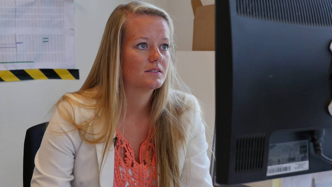 Commercieel Business Management - Stage op meerdere afdelingen