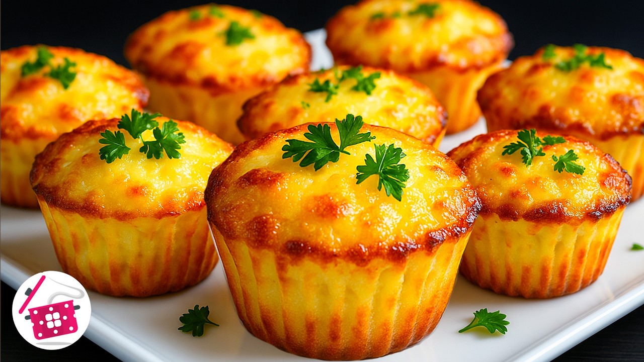 Картошка с яйцами вкуснее мяса❗ Это блюдо МГНОВЕННО произведет впечатление на ВСЕХ! Ужин за 10 минут