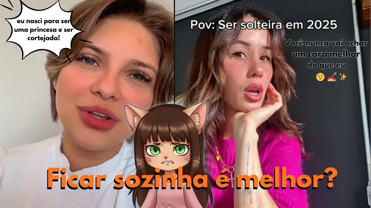 Provando que homens não gostam de mulher, estamos no mapa da fome?