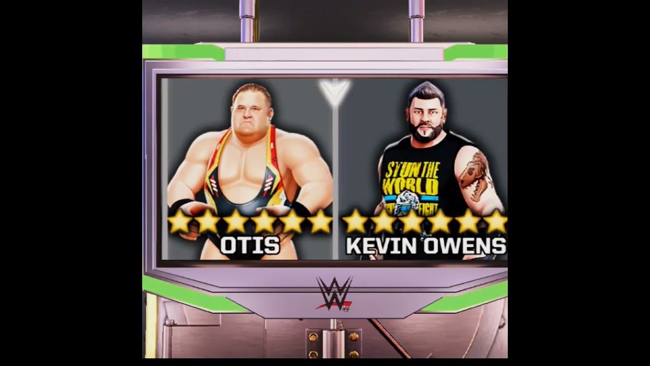 6 Star Lootcase Opening WWE Mayhem 🔥🔥#shorts #wwe #6stars  #wwemayhem