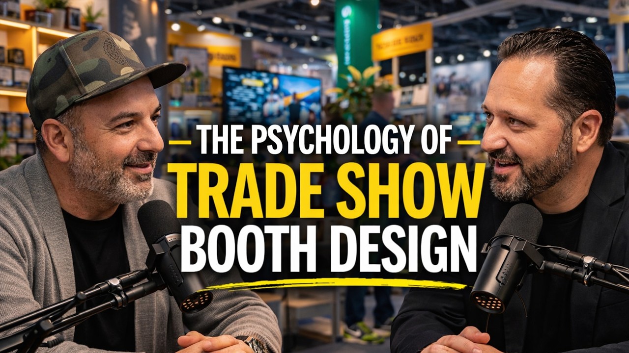 How to Convert Trade Show Customers Into Orders | Backdrop.com