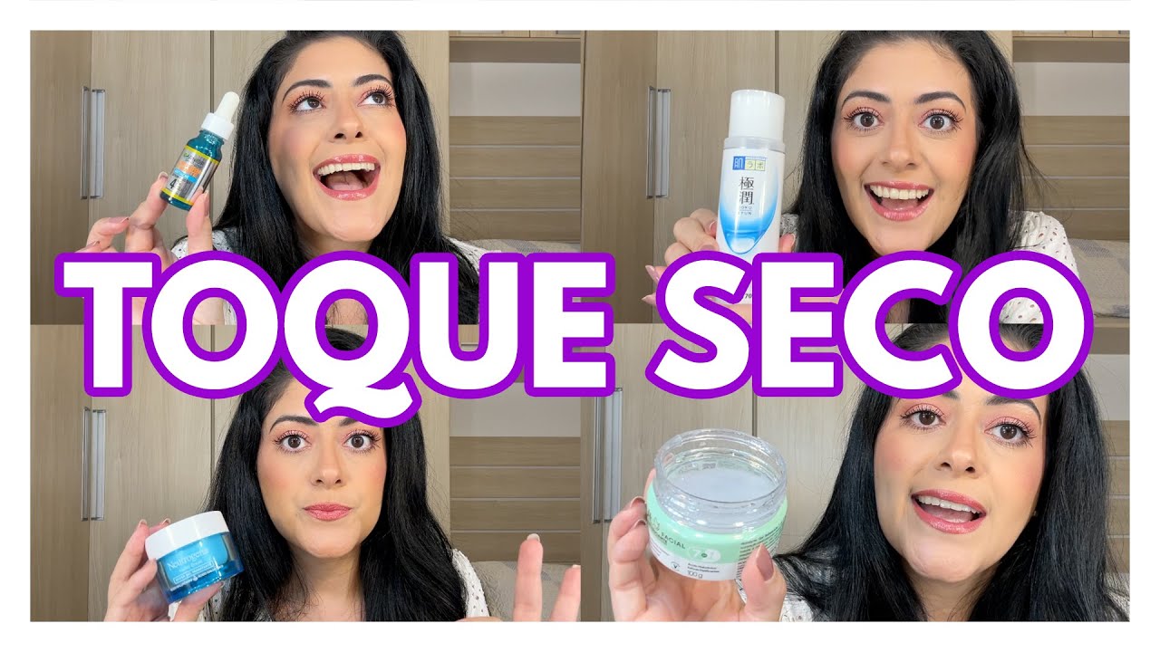 Os Melhores Hidratantes pra Pele Oleosa & Favoritos do Verão | Baratinhos de farmácia e toque seco!