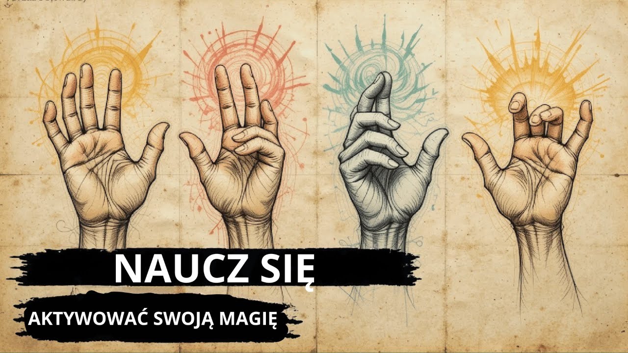 Duchowa Alchemia: Zaginiony Sekret, Kt&oacute;ry Może Odmienić Twoje Życie