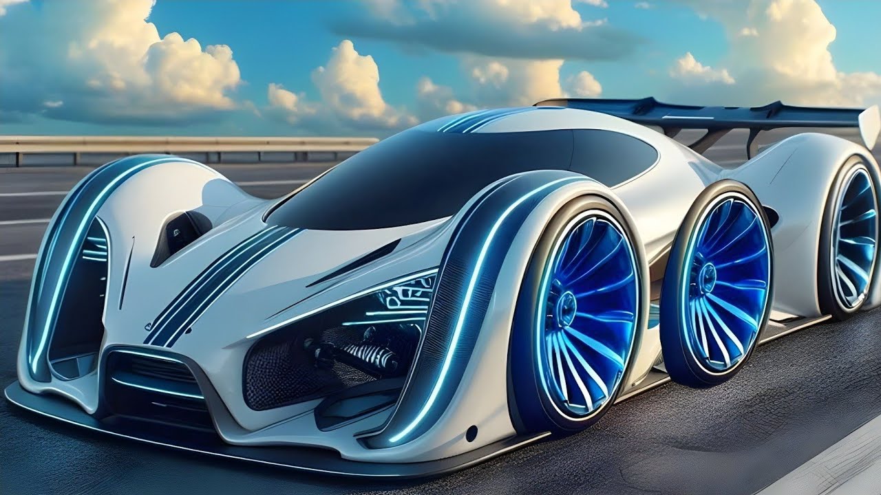 LE 10 AUTO PI&Ugrave; VELOCI AL MONDO!
