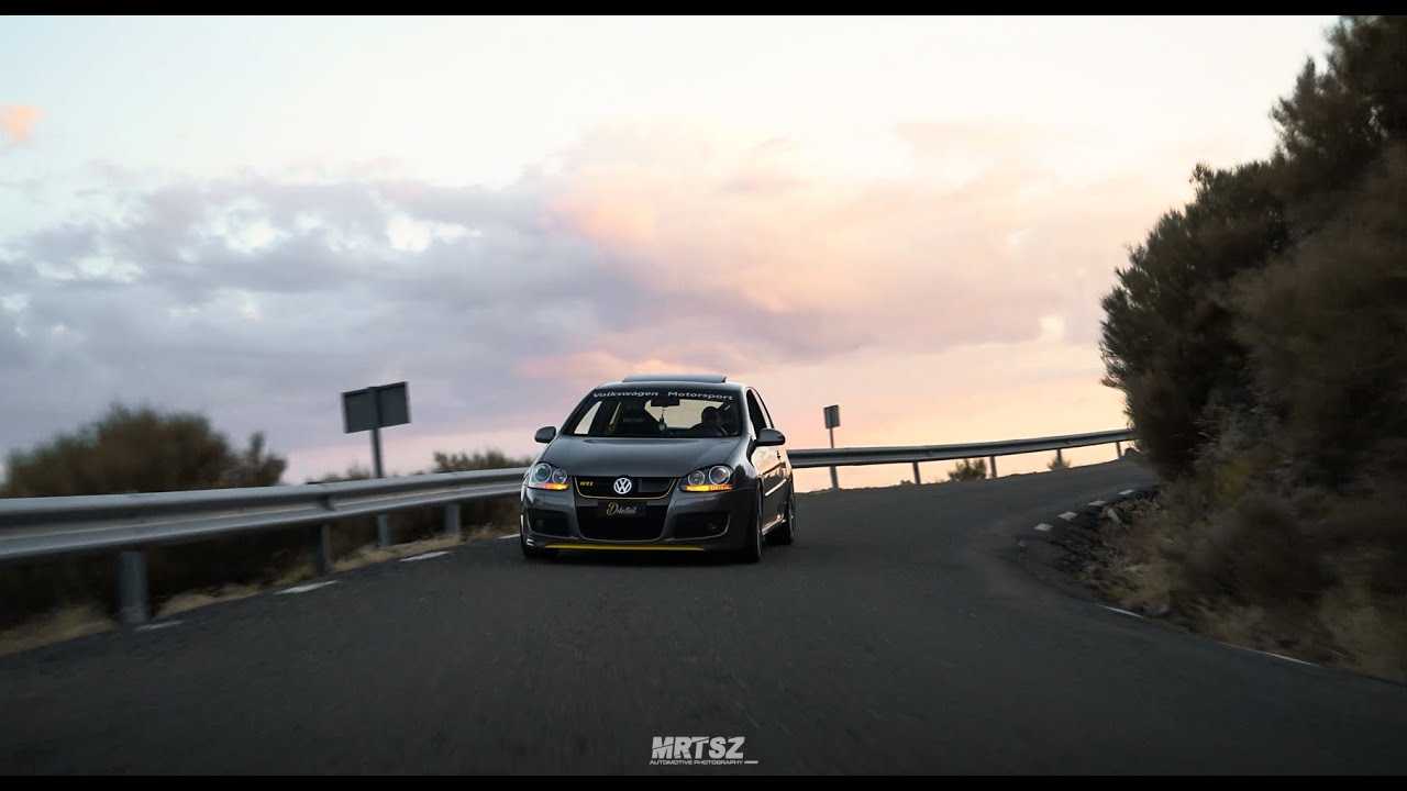 DANI'S MK5 GTI || MRTSZ_ (4K)