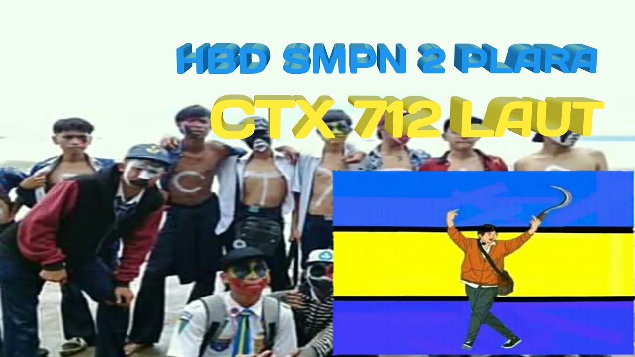 Hbd xmv 16 januwary ctx 712