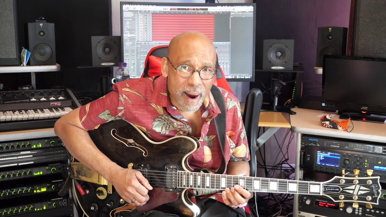 Windows - Tribute to Chick Corea