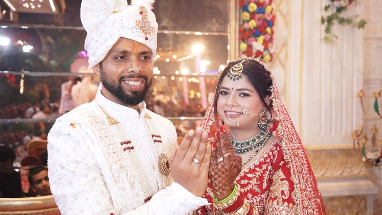 SUSHANT & SHIPRA #Digital Photography& Videography