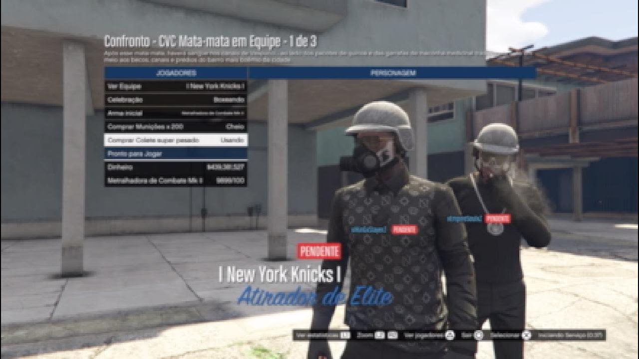NYKS vs LGIT/MXKZ AWNL