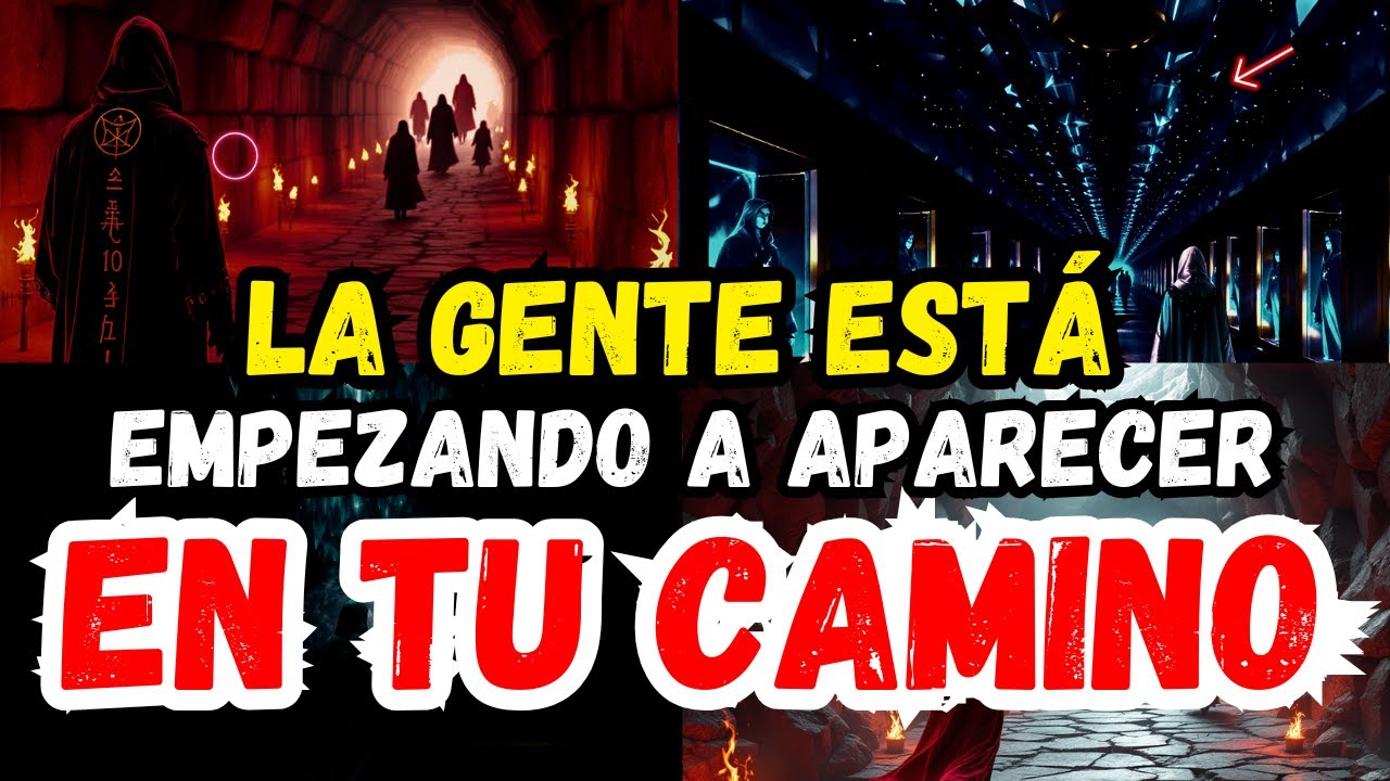 ELEGIDO, AHORA HASTA SIGUEN TUS HUELLAS PARA UBICARTE!? ESTÁN ANSIOSOS POR DESCUBRIRTE 🤭🔎
